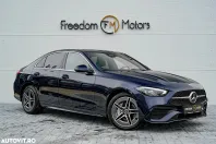 Mercedes-Benz C din 2022 cu 88.900 km - oferta MER167677 - foto 4