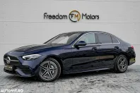 Mercedes-Benz C din 2022 cu 88.900 km - oferta MER167677 - foto 5