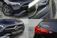 Mercedes-Benz C din 2022 cu 88.900 km - oferta MER167677 - foto 8
