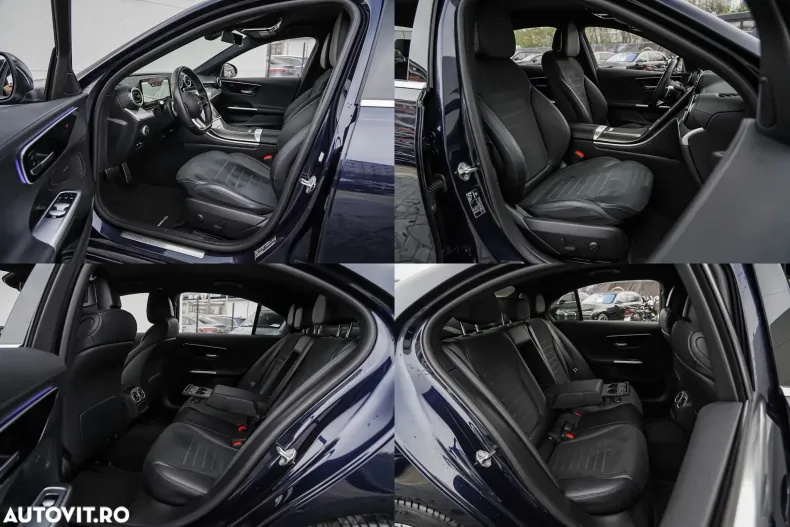 Mercedes-Benz C din 2022 cu 88.900 km - oferta MER167677 - foto 10
