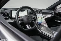 Mercedes-Benz C din 2022 cu 88.900 km - oferta MER167677 - foto 11