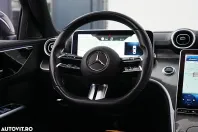 Mercedes-Benz C din 2022 cu 88.900 km - oferta MER167677 - foto 13