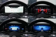 Mercedes-Benz C din 2022 cu 88.900 km - oferta MER167677 - foto 14