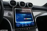 Mercedes-Benz C din 2022 cu 88.900 km - oferta MER167677 - foto 16