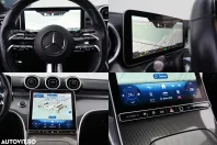 Mercedes-Benz C din 2022 cu 88.900 km - oferta MER167677 - foto 17