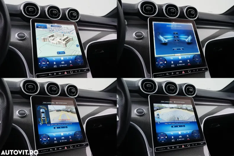 Mercedes-Benz C din 2022 cu 88.900 km - oferta MER167677 - foto 18