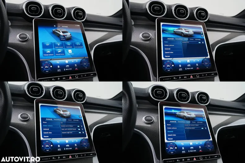 Mercedes-Benz C din 2022 cu 88.900 km - oferta MER167677 - foto 20