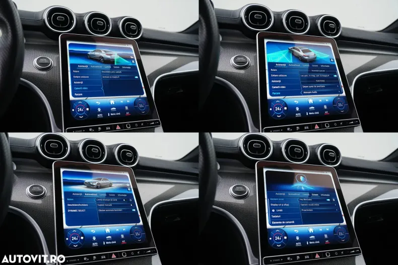 Mercedes-Benz C din 2022 cu 88.900 km - oferta MER167677 - foto 21