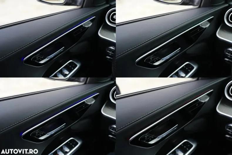 Mercedes-Benz C din 2022 cu 88.900 km - oferta MER167677 - foto 23