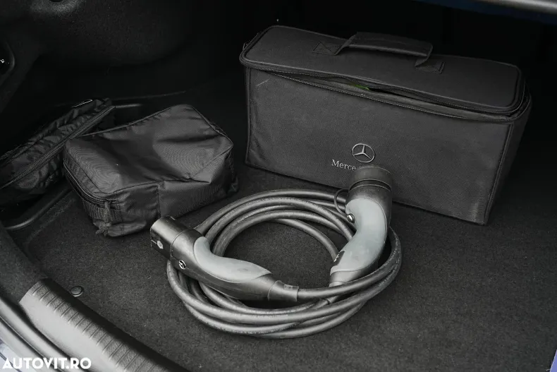 Mercedes-Benz C din 2022 cu 88.900 km - oferta MER167677 - foto 27