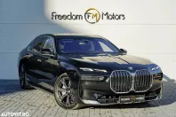 BMW Seria 7 din 2023 cu 119.000 km - oferta BMW167678 - foto 1