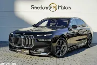 BMW Seria 7 din 2023 cu 119.000 km - oferta BMW167678 - foto 2