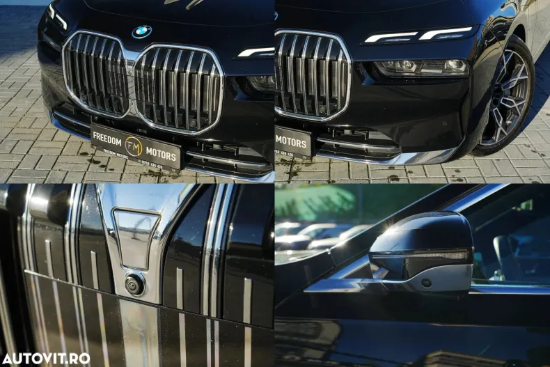 BMW Seria 7 din 2023 cu 119.000 km - oferta BMW167678 - foto 8