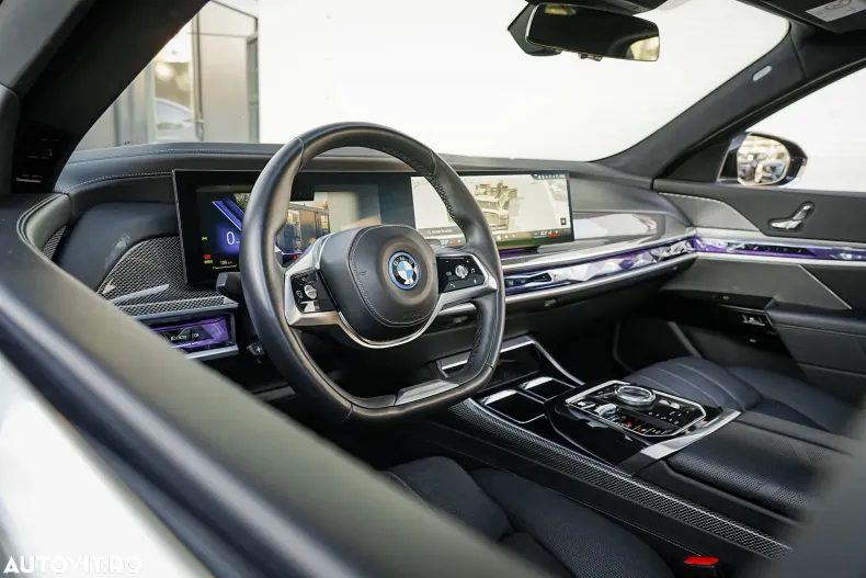 BMW Seria 7 din 2023 cu 119.000 km - oferta BMW167678 - foto 10