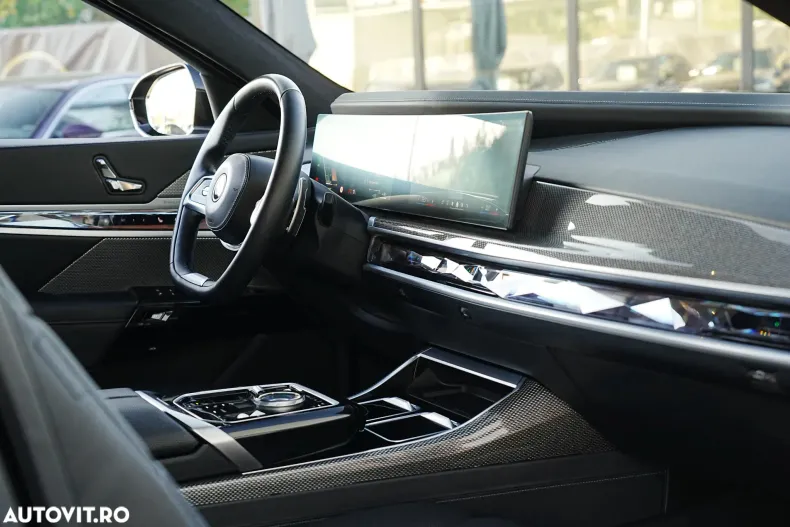 BMW Seria 7 din 2023 cu 119.000 km - oferta BMW167678 - foto 20