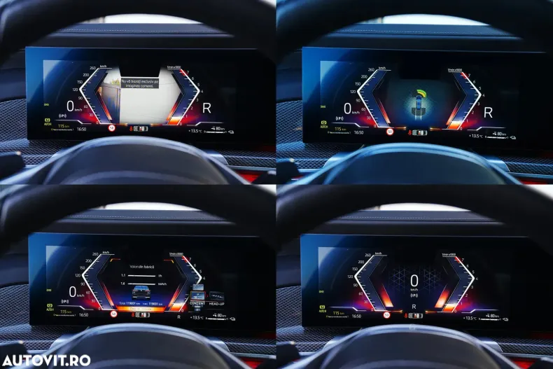 BMW Seria 7 din 2023 cu 119.000 km - oferta BMW167678 - foto 23