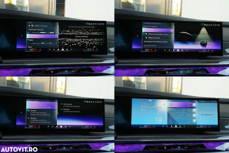 BMW Seria 7 din 2023 cu 119.000 km - oferta BMW167678 - foto 30