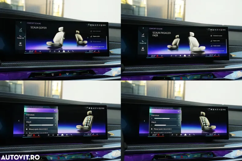 BMW Seria 7 din 2023 cu 119.000 km - oferta BMW167678 - foto 31