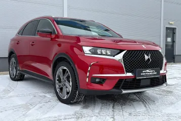 DS Automobiles DS 7 Crossback din 2020 - oferta DSA167679