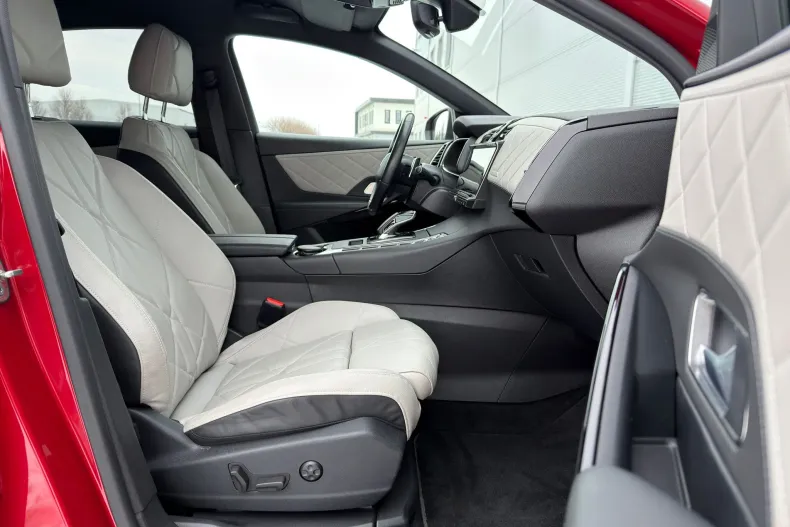 DS Automobiles DS 7 Crossback din 2020 cu 77.307 km - oferta DSA167679 - foto 11