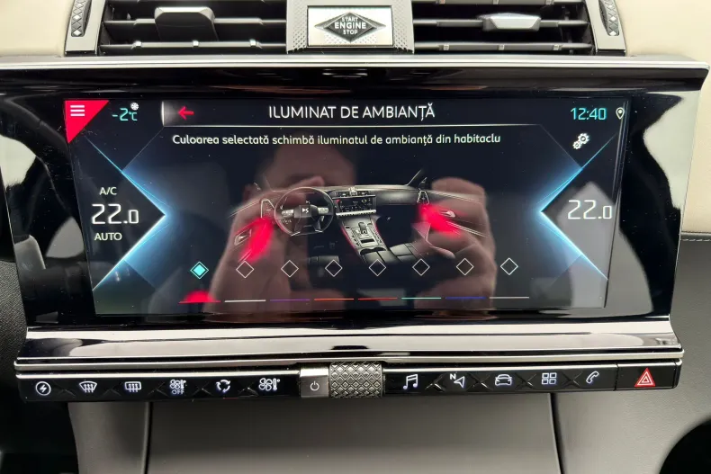 DS Automobiles DS 7 Crossback din 2020 cu 77.307 km - oferta DSA167679 - foto 23