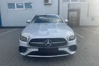 Mercedes-Benz E din 2021 cu 75.417 km - oferta MER167680 - foto 2