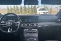 Mercedes-Benz E din 2021 cu 75.417 km - oferta MER167680 - foto 5