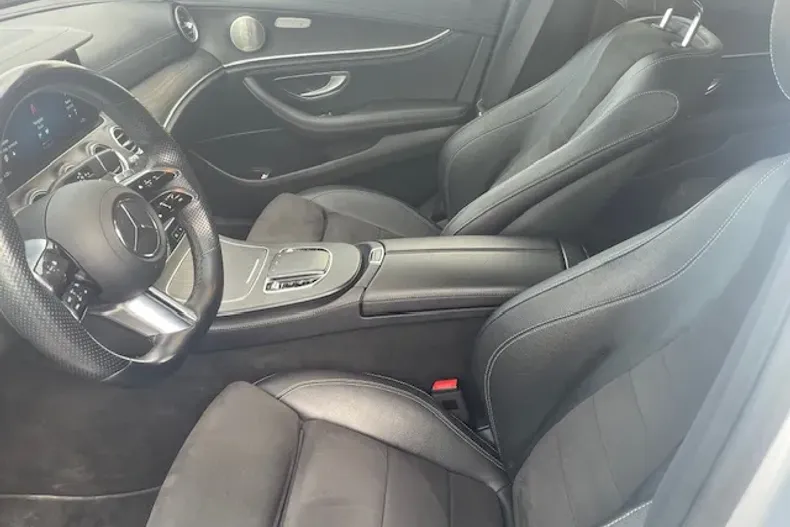 Mercedes-Benz E din 2021 cu 75.417 km - oferta MER167680 - foto 8