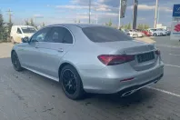 Mercedes-Benz E din 2021 cu 75.417 km - oferta MER167680 - foto 12