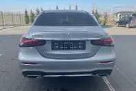 Mercedes-Benz E din 2021 cu 75.417 km - oferta MER167680 - foto 13