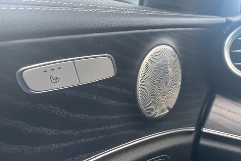 Mercedes-Benz E din 2021 cu 75.417 km - oferta MER167680 - foto 18