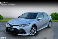 Toyota Camry din 2022 cu 45.370 km - oferta TOY167681 - foto 1