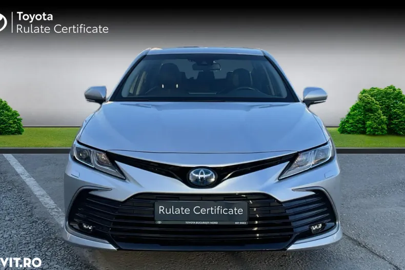 Toyota Camry din 2022 cu 45.370 km - oferta TOY167681 - foto 3