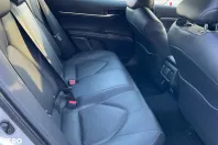 Toyota Camry din 2022 cu 45.370 km - oferta TOY167681 - foto 12