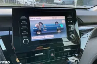 Toyota Camry din 2022 cu 45.370 km - oferta TOY167681 - foto 16