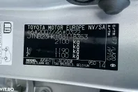 Toyota Camry din 2022 cu 45.370 km - oferta TOY167681 - foto 25