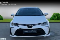 Toyota Corolla din 2021 cu 145.026 km - oferta TOY167682 - foto 3