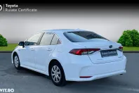 Toyota Corolla din 2021 cu 145.026 km - oferta TOY167682 - foto 4