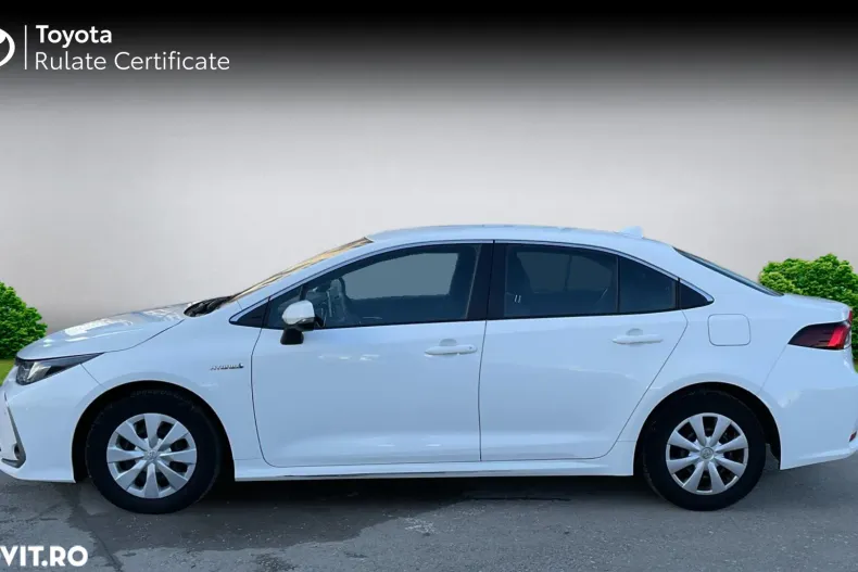 Toyota Corolla din 2021 cu 145.026 km - oferta TOY167682 - foto 5