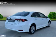 Toyota Corolla din 2021 cu 145.026 km - oferta TOY167682 - foto 9