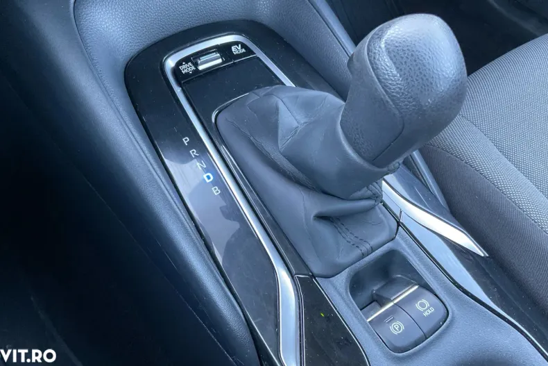 Toyota Corolla din 2021 cu 145.026 km - oferta TOY167682 - foto 11