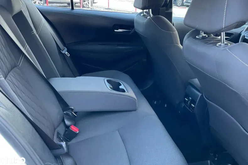 Toyota Corolla din 2021 cu 145.026 km - oferta TOY167682 - foto 15