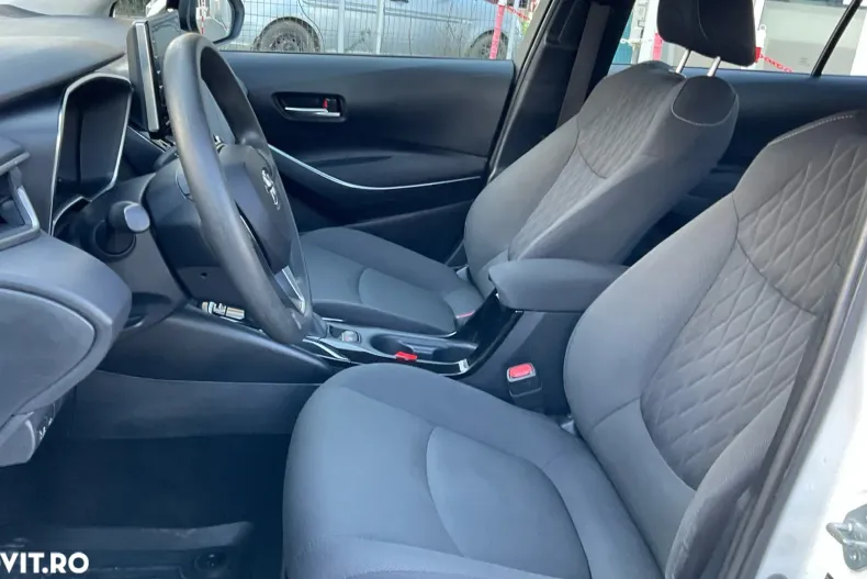 Toyota Corolla din 2021 cu 145.026 km - oferta TOY167682 - foto 18