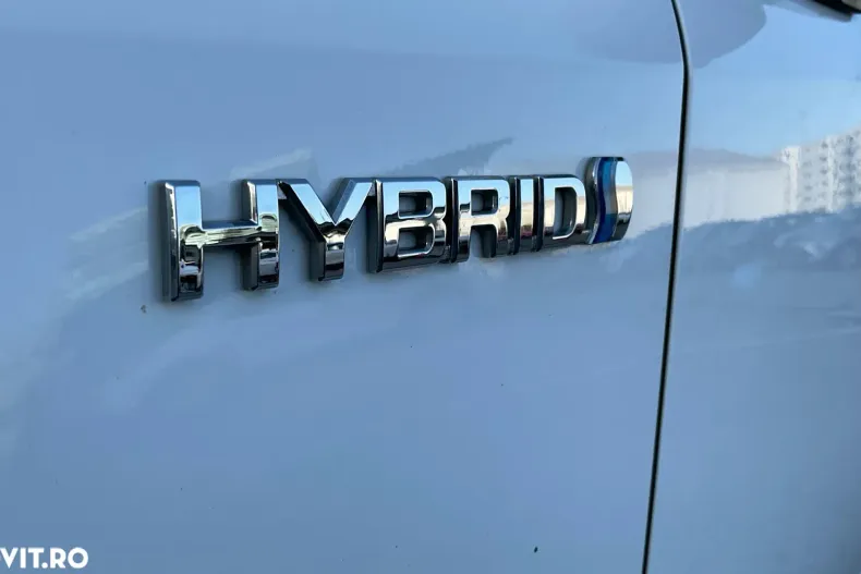 Toyota Corolla din 2021 cu 145.026 km - oferta TOY167682 - foto 22