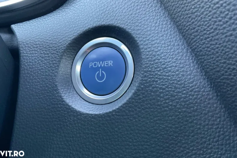 Toyota Corolla din 2021 cu 145.026 km - oferta TOY167682 - foto 26