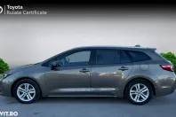 Toyota Corolla din 2022 cu 123.696 km - oferta TOY167683 - foto 2