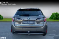 Toyota Corolla din 2022 cu 123.696 km - oferta TOY167683 - foto 3