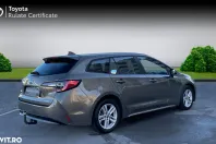 Toyota Corolla din 2022 cu 123.696 km - oferta TOY167683 - foto 6