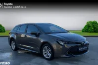 Toyota Corolla din 2022 cu 123.696 km - oferta TOY167683 - foto 7
