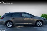 Toyota Corolla din 2022 cu 123.696 km - oferta TOY167683 - foto 8